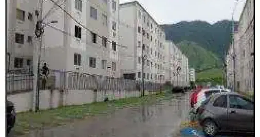 Oportunidade Única em NOVA IGUACU - RJ | Tipo: Apartamento | Negociação: Venda Direta Online  | Situação: Imóvel