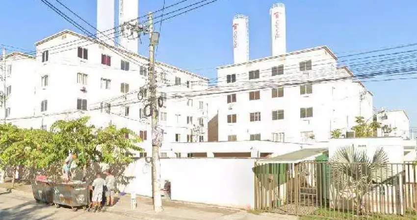 Oportunidade Única em RIO DE JANEIRO - RJ | Tipo: Apartamento | Negociação: Venda Direta Online | Situação: Imóvel