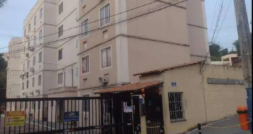 Oportunidade Única em RIO DE JANEIRO - RJ | Tipo: Apartamento | Negociação: Venda Online  | Situação: Imóvel