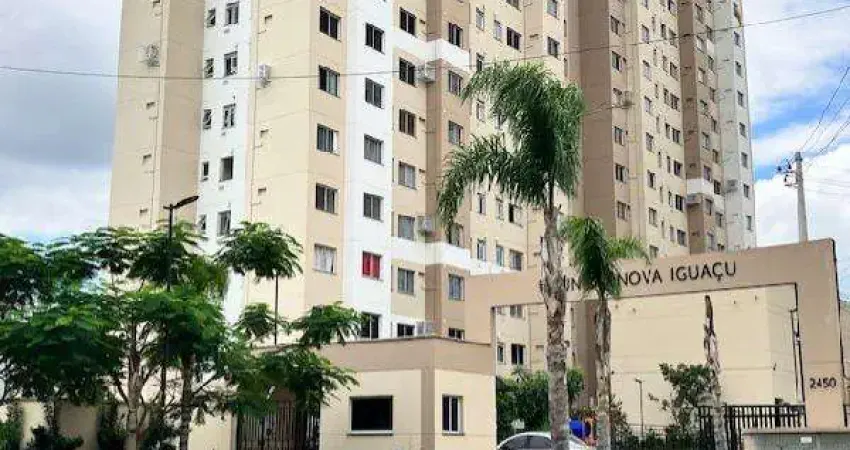 Oportunidade única em nova iguacu - rj | tipo: apartamento | negociação: venda direta online | situação: imóvel