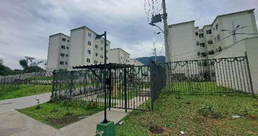 Oportunidade única em nova iguacu - rj | tipo: apartamento | negociação: venda direta online | situação: imóvel