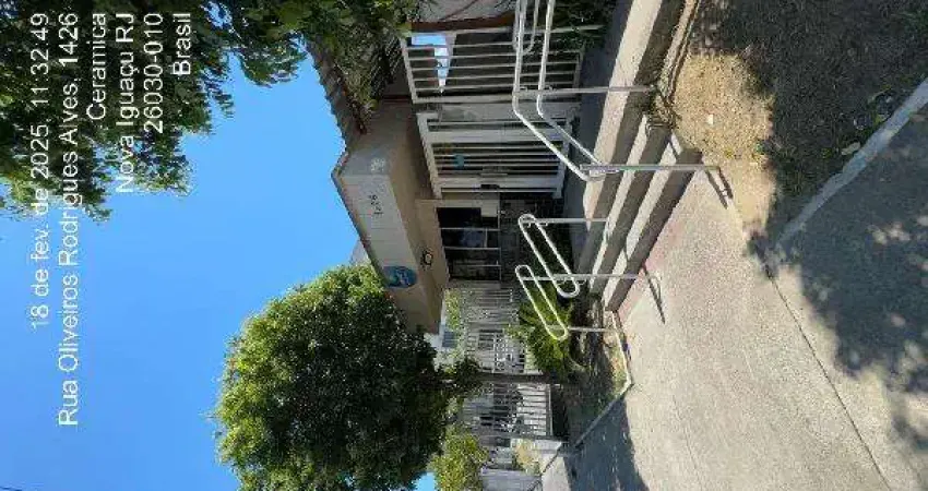 Oportunidade única em nova iguacu - rj | tipo: apartamento | negociação: venda online | situação: imóvel