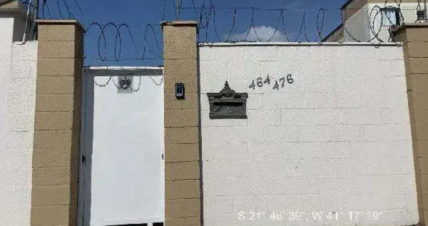 Oportunidade única em campos dos goytacazes - rj | tipo: apartamento | negociação: venda direta online  | situação: imóvel