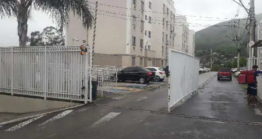 Oportunidade única em nova iguacu - rj | tipo: apartamento | negociação: venda online  | situação: imóvel