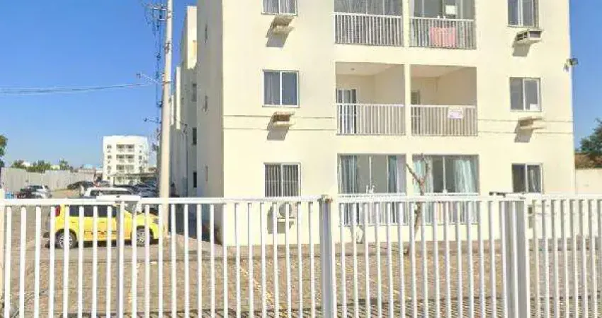 Oportunidade única em campos dos goytacazes - rj | tipo: apartamento | negociação: venda direta online | situação: imóvel