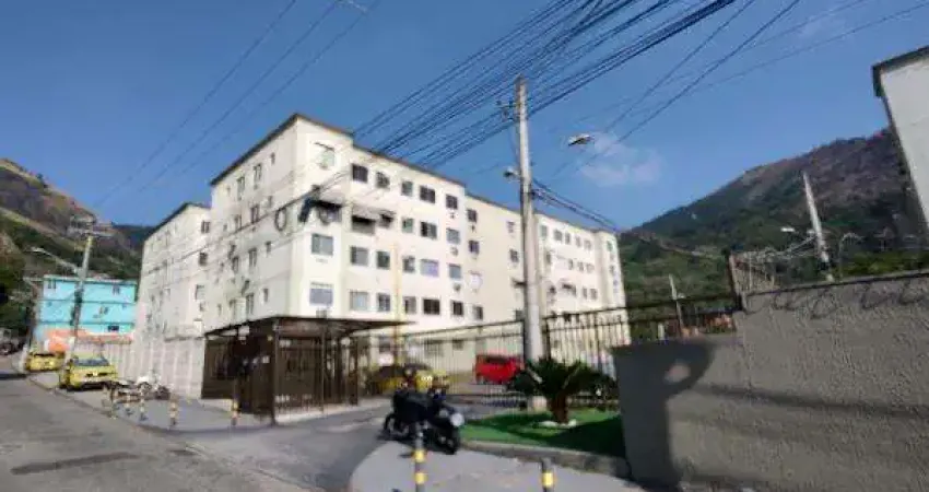 Oportunidade única em rio de janeiro - rj | tipo: apartamento | negociação: venda direta online | situação: imóvel