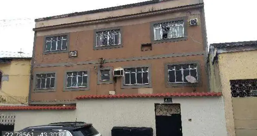 Oportunidade única em duque de caxias - rj | tipo: apartamento | negociação: venda online | situação: imóvel