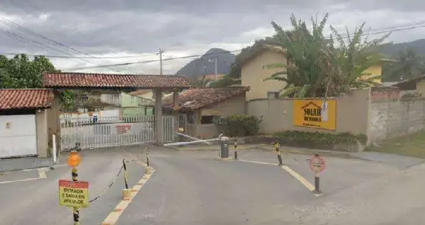 Oportunidade única em marica - rj | tipo: casa | negociação: venda direta online  | situação: imóvel