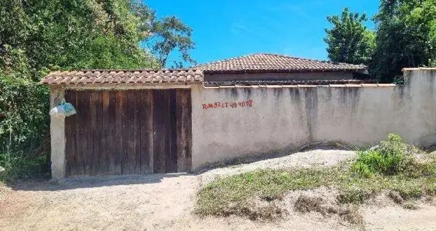 Oportunidade única em marica - rj | tipo: casa | negociação: venda online | situação: imóvel