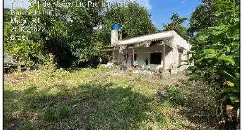 Oportunidade única em mage - rj | tipo: casa | negociação: venda direta online | situação: imóvel