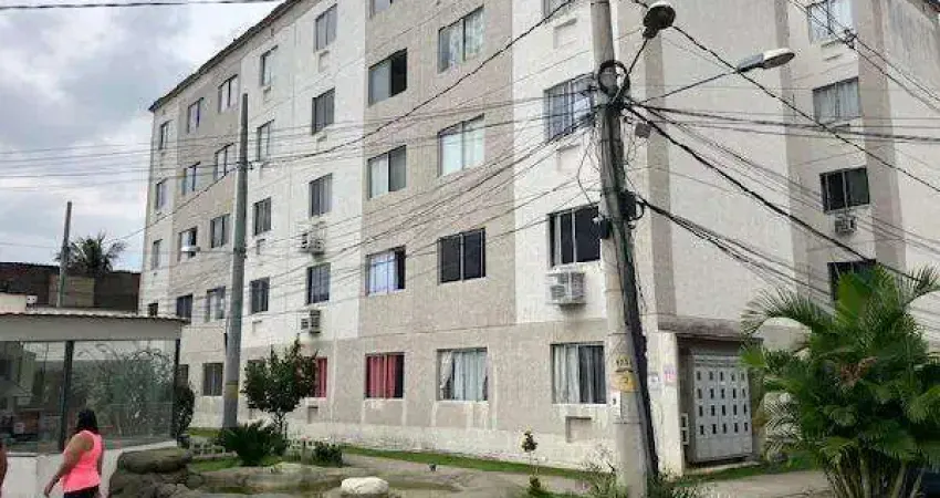 Oportunidade única em nova iguacu - rj | tipo: apartamento | negociação: venda online  | situação: imóvel