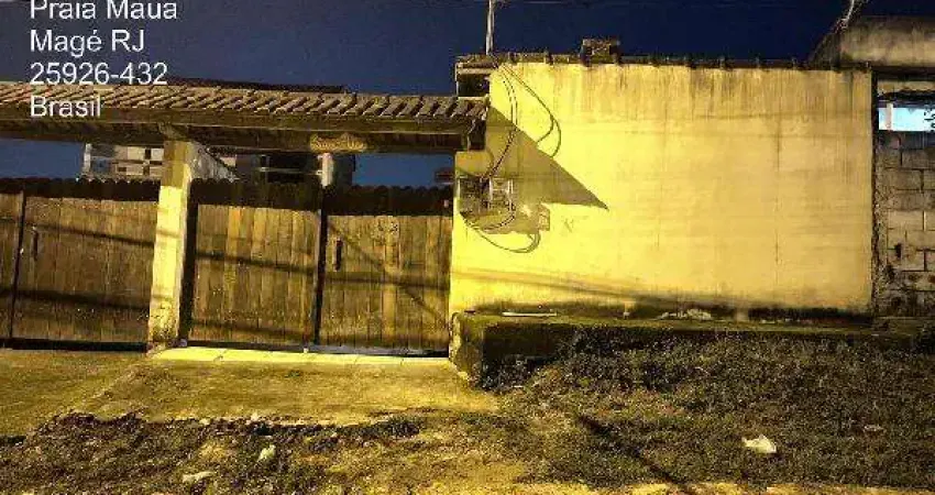 Oportunidade única em mage - rj | tipo: casa | negociação: venda direta online  | situação: imóvel