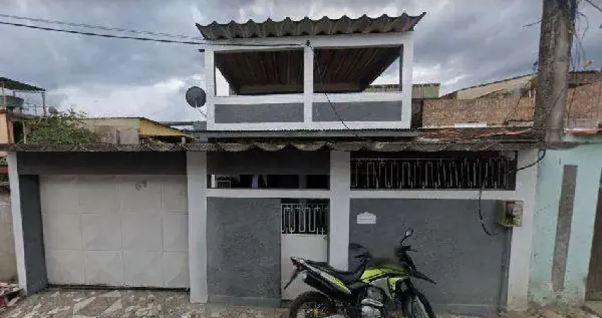 Oportunidade única em nova iguacu - rj | tipo: casa | negociação: venda direta online | situação: imóvel