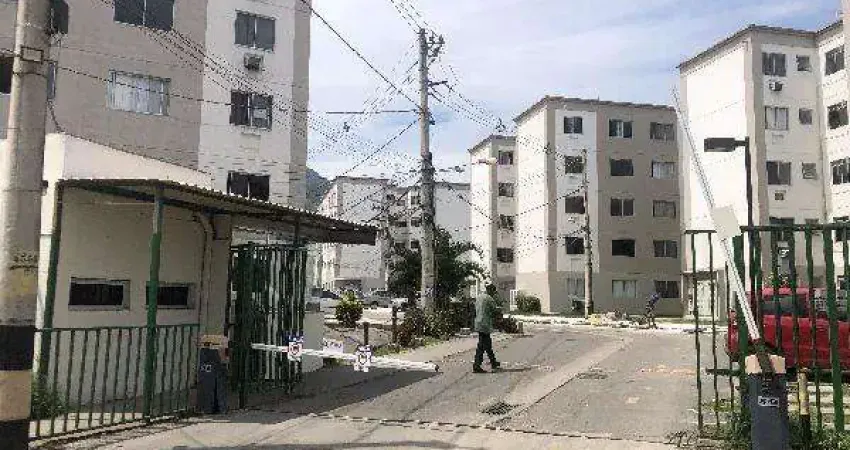 Oportunidade única em nova iguacu - rj | tipo: apartamento | negociação: venda direta online  | situação: imóvel