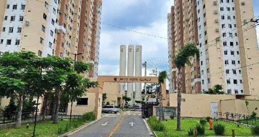 Oportunidade única em nova iguacu - rj | tipo: apartamento | negociação: venda direta online  | situação: imóvel