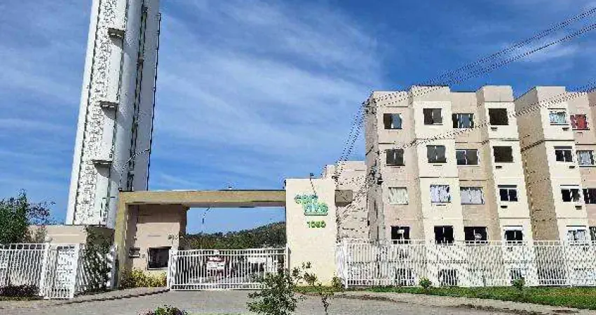 Oportunidade única em nova iguacu - rj | tipo: apartamento | negociação: venda direta online | situação: imóvel