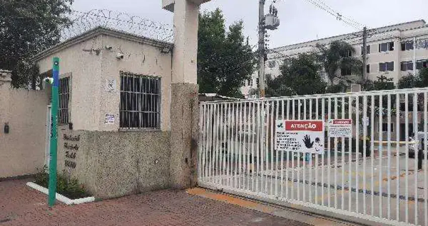 Oportunidade única em rio de janeiro - rj | tipo: apartamento | negociação: venda direta online  | situação: imóvel