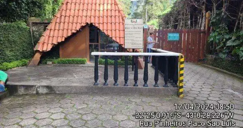 Oportunidade única em teresopolis - rj | tipo: terreno | negociação: venda direta online | situação: imóvel