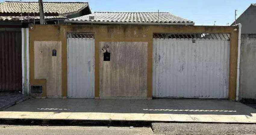 Oportunidade única em campos dos goytacazes - rj | tipo: casa | negociação: venda online | situação: imóvel