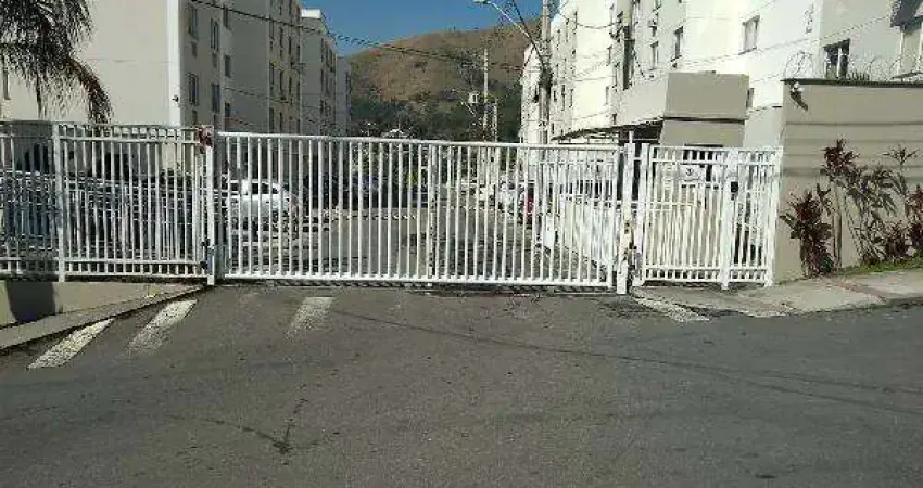 Oportunidade única em nova iguacu - rj | tipo: apartamento | negociação: venda direta online | situação: imóvel