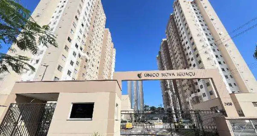 Oportunidade única em nova iguacu - rj | tipo: apartamento | negociação: venda online  | situação: imóvel