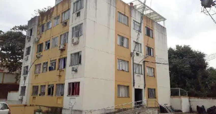 Oportunidade única em duque de caxias - rj | tipo: apartamento | negociação: venda online  | situação: imóvel