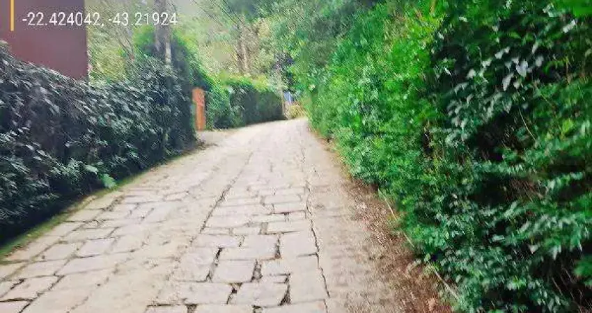 Oportunidade única em petropolis - rj | tipo: terreno | negociação: venda direta online  | situação: imóvel