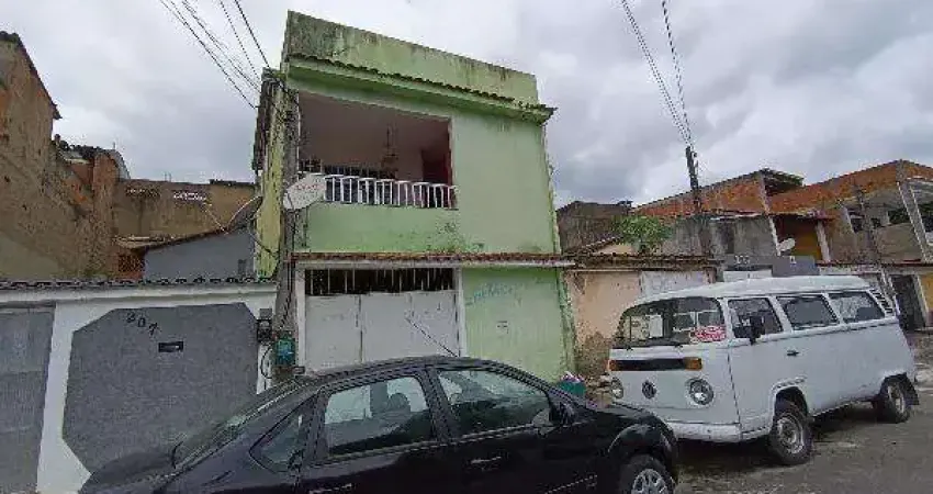 Oportunidade única em nova iguacu - rj | tipo: casa | negociação: venda direta online | situação: imóvel