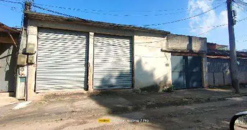 Oportunidade única em duque de caxias - rj | tipo: casa | negociação: venda direta online  | situação: imóvel