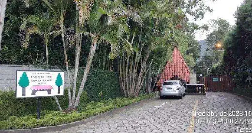 Oportunidade única em teresopolis - rj | tipo: terreno | negociação: venda direta online | situação: imóvel