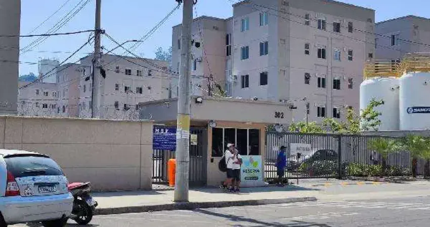 Oportunidade única em rio de janeiro - rj | tipo: apartamento | negociação: venda direta online  | situação: imóvel