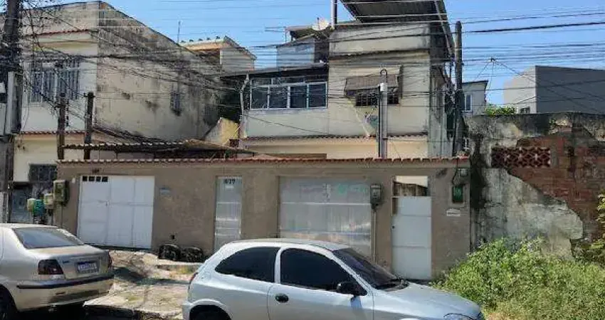 Oportunidade única em nova iguacu - rj | tipo: casa | negociação: venda online  | situação: imóvel