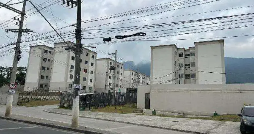 Oportunidade única em nova iguacu - rj | tipo: apartamento | negociação: venda direta online | situação: imóvel