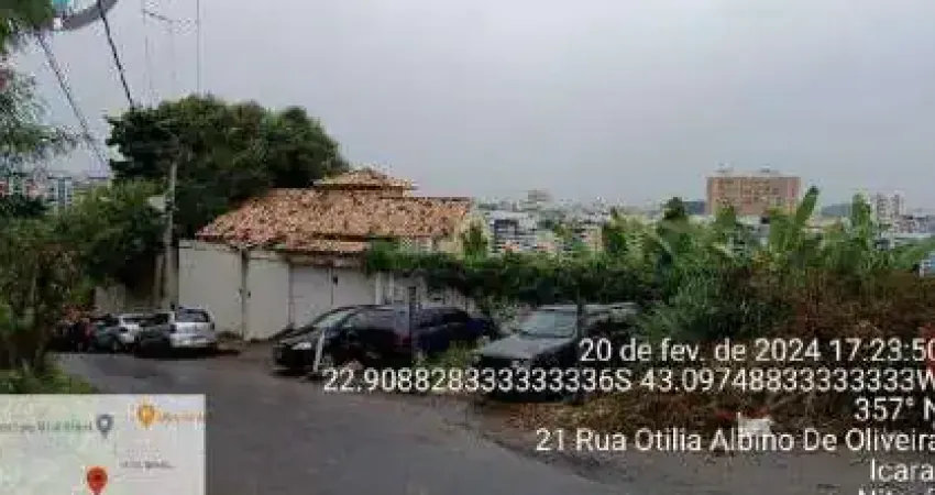 Oportunidade única em niteroi - rj | tipo: terreno | negociação: venda direta online  | situação: imóvel