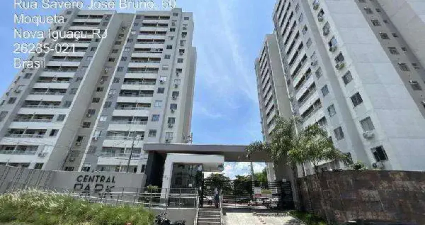 Oportunidade única em nova iguacu - rj | tipo: apartamento | negociação: venda direta online  | situação: imóvel