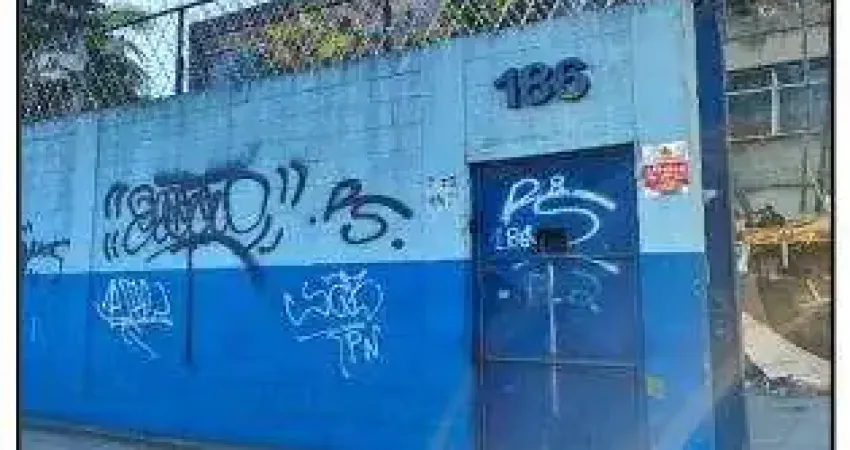 Oportunidade única em rio de janeiro - rj | tipo: galpão | negociação: venda direta online | situação: imóvel