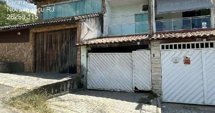 Oportunidade única em nova iguacu - rj | tipo: casa | negociação: venda online  | situação: imóvel