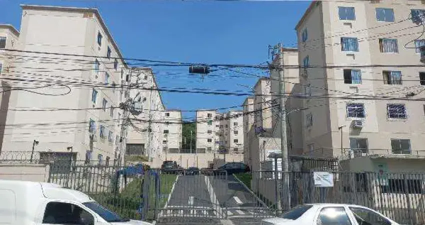 Oportunidade única em rio de janeiro - rj | tipo: apartamento | negociação: venda direta online  | situação: imóvel