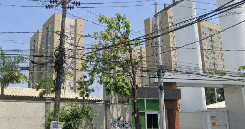 Oportunidade única em nova iguacu - rj | tipo: apartamento | negociação: venda online | situação: imóvel