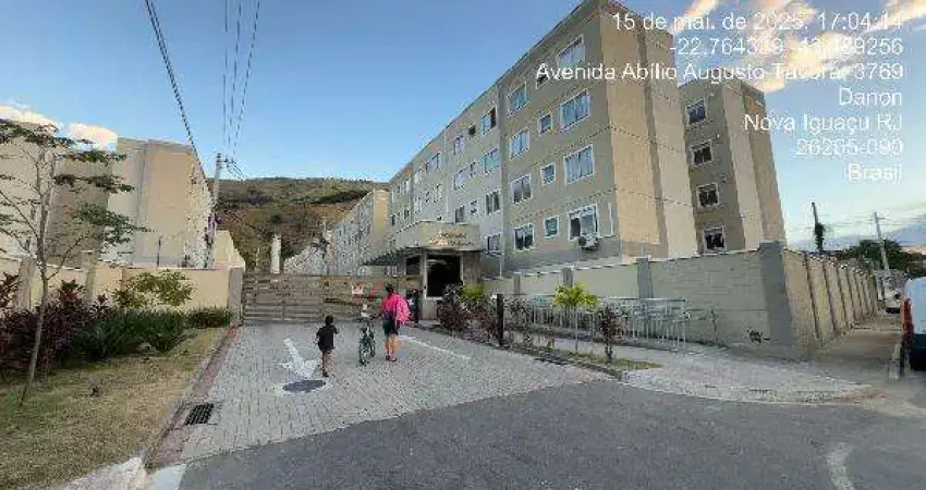 Oportunidade única em nova iguacu - rj | tipo: apartamento | negociação: venda online | situação: imóvel