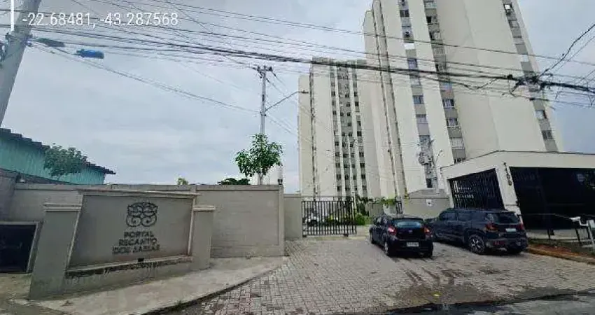 Oportunidade única em duque de caxias - rj | tipo: apartamento | negociação: venda online  | situação: imóvel