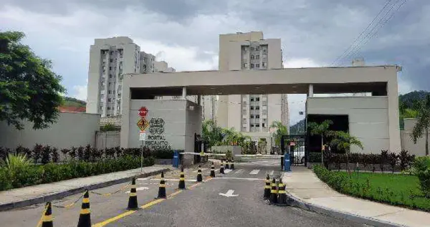 Oportunidade única em duque de caxias - rj | tipo: apartamento | negociação: venda direta online | situação: imóvel