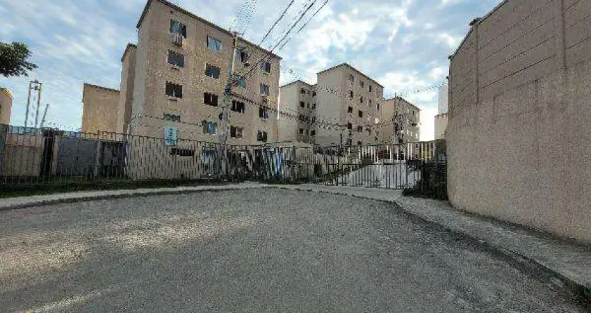 Oportunidade única em nova iguacu - rj | tipo: apartamento | negociação: venda online | situação: imóvel