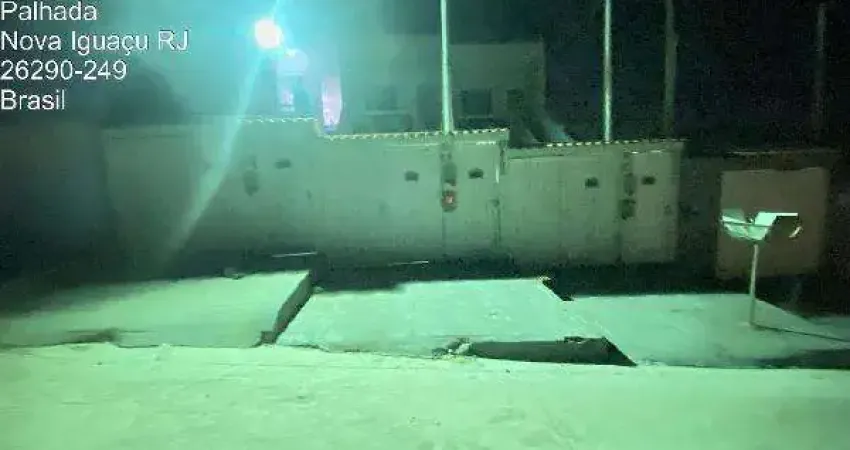 Oportunidade única em nova iguacu - rj | tipo: casa | negociação: venda direta online | situação: imóvel