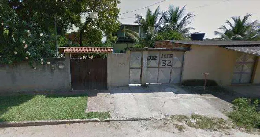 Oportunidade única em mage - rj | tipo: casa | negociação: venda direta online | situação: imóvel