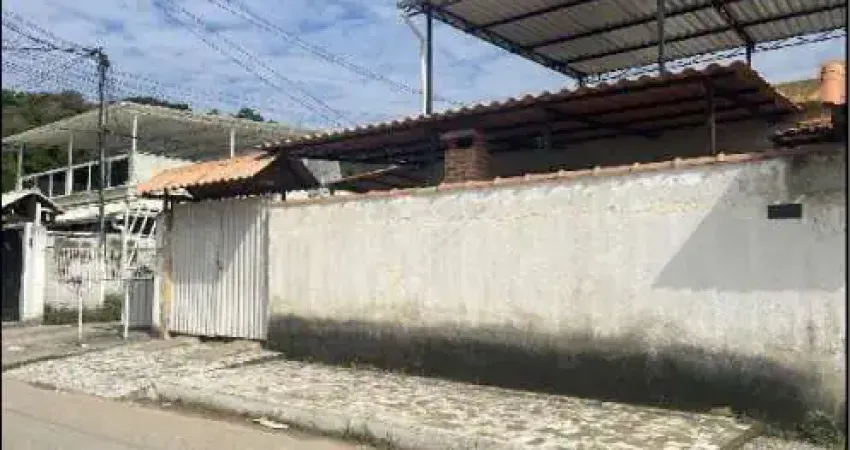 Oportunidade única em mage - rj | tipo: casa | negociação: venda online  | situação: imóvel