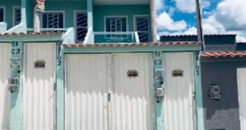 Oportunidade única em nova iguacu - rj | tipo: apartamento | negociação: venda direta online  | situação: imóvel