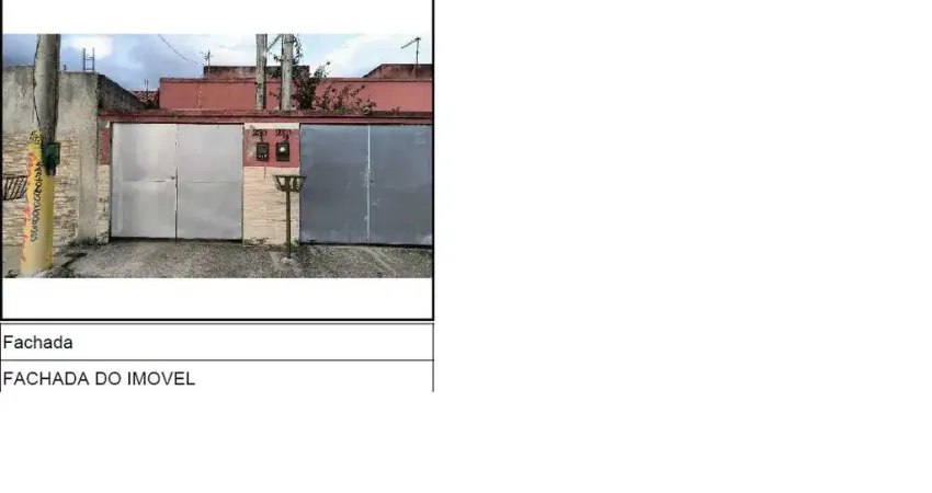 Oportunidade única em nova iguacu - rj | tipo: casa | negociação: venda online | situação: imóvel