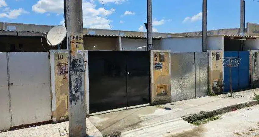 Oportunidade única em nova iguacu - rj | tipo: casa | negociação: venda direta online | situação: imóvel