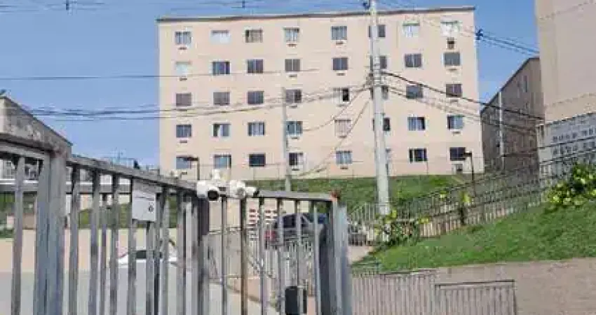 Oportunidade única em nova iguacu - rj | tipo: apartamento | negociação: venda direta online | situação: imóvel